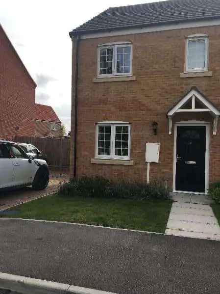 House For Rent in Boston, England