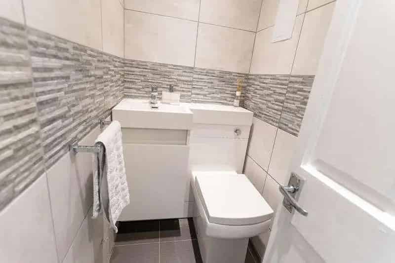 4 Bed Detached House Rogerstone