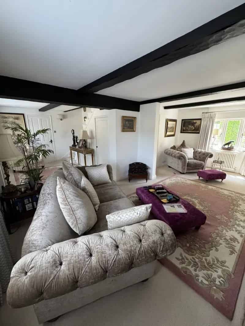 3 Bedroom House For Sale Wexham