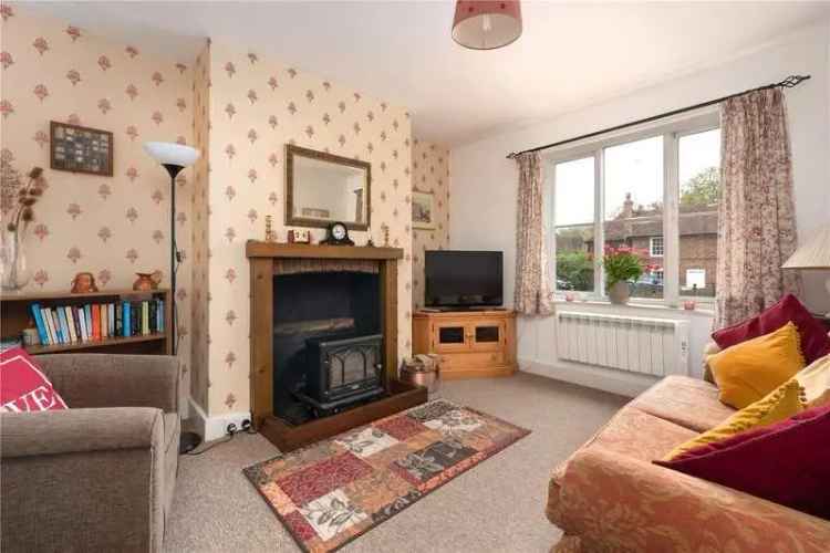 2 Bed Cottage for Sale in Petham