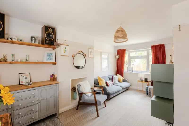 2 Bedroom Teraced House for Sale in Filton