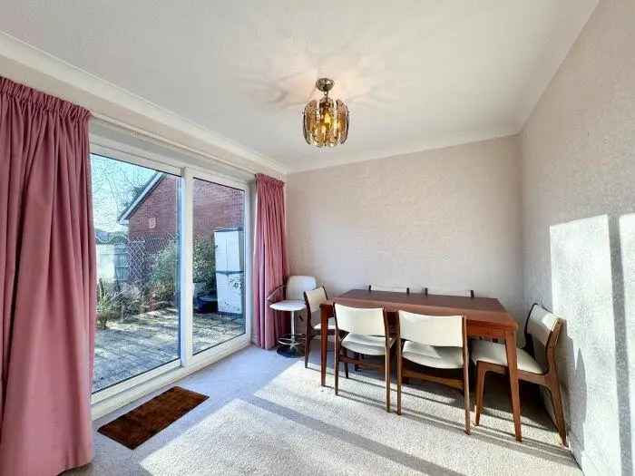 4 Bedroom Detached House for Sale Horwich