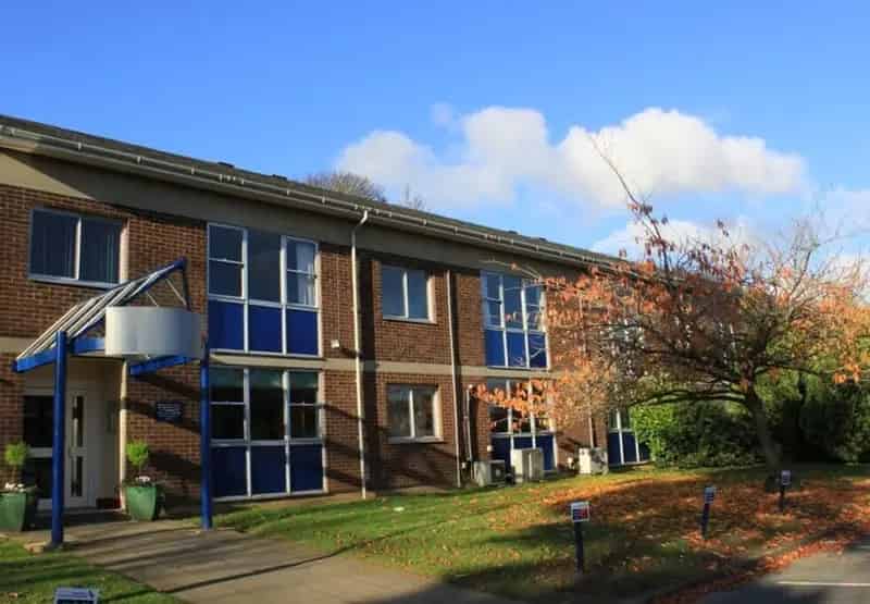 Serviced Offices London Flexible Terms Furnished Unfurnished