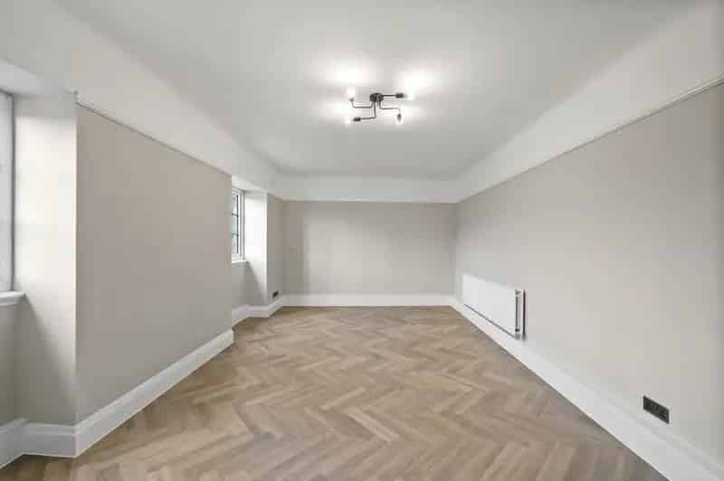 Spacious 1 Bedroom Flat in Bournemouth