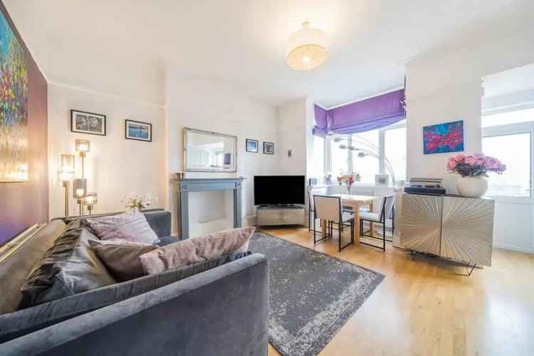 One Bedroom Ground Floor Apartment Near Green Spaces