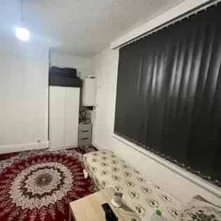 1 Bedroom Ground Floor Flat Manchester Near Levenshulme Station