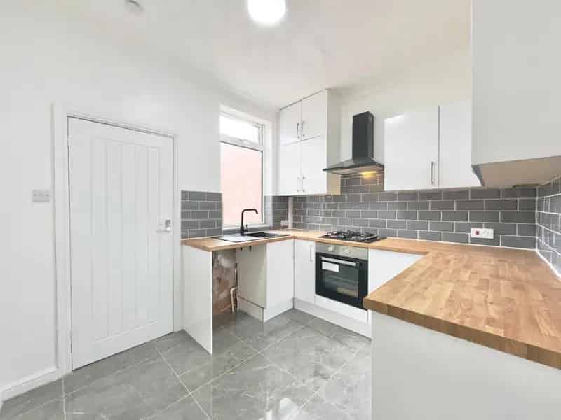 2 Bedroom House For Sale in Wombwell