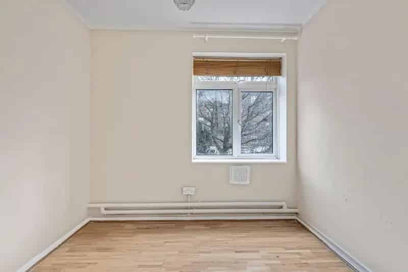 3 Bedroom Flat London Panoramic Views