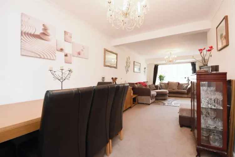 Three Bedroom Semi Detached House Near Excellent Schools