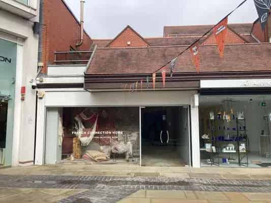 St Albans Commercial Property to Rent