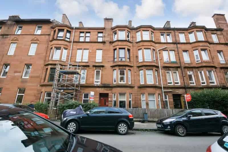 1 Bedroom Flat to Rent