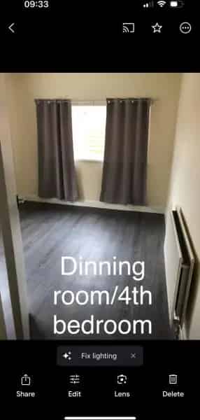 3 Bed House Near Amenities Potential 4th Bedroom