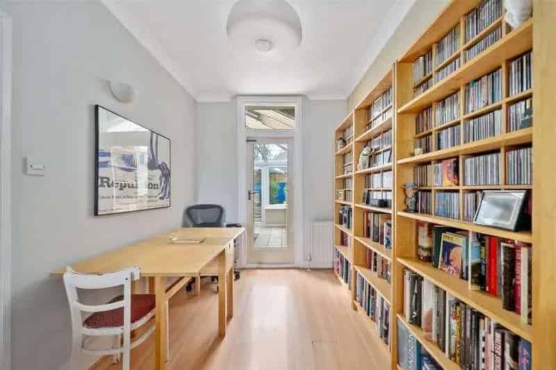3 Bed Edwardian House for Sale Near Raynes Park Station