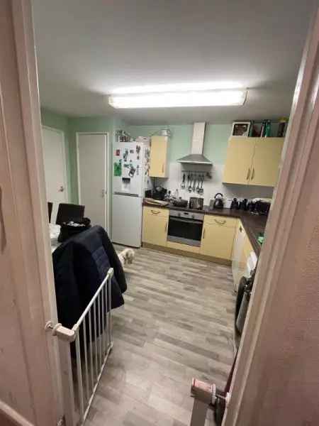 House For Rent in Houghton Regis, England