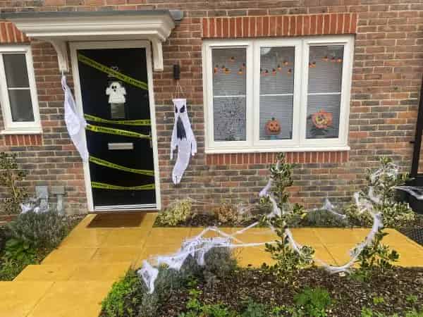3 Bedroom House for Sale Near Tring