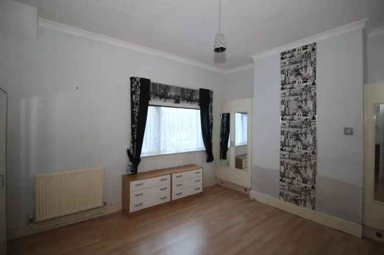 1 Bedroom Flat for Sale in Bridlington East Yorkshire