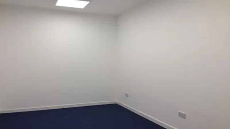 Modern Office Studios in Prestwick Town Centre