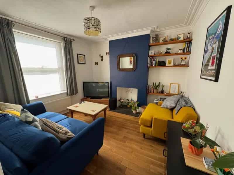 2 Bedroom Terraced House Near Redfield's Church Road