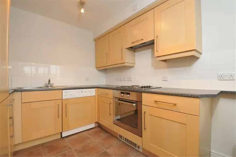 1 Bedroom Flat To Rent No Deposit Option Available
