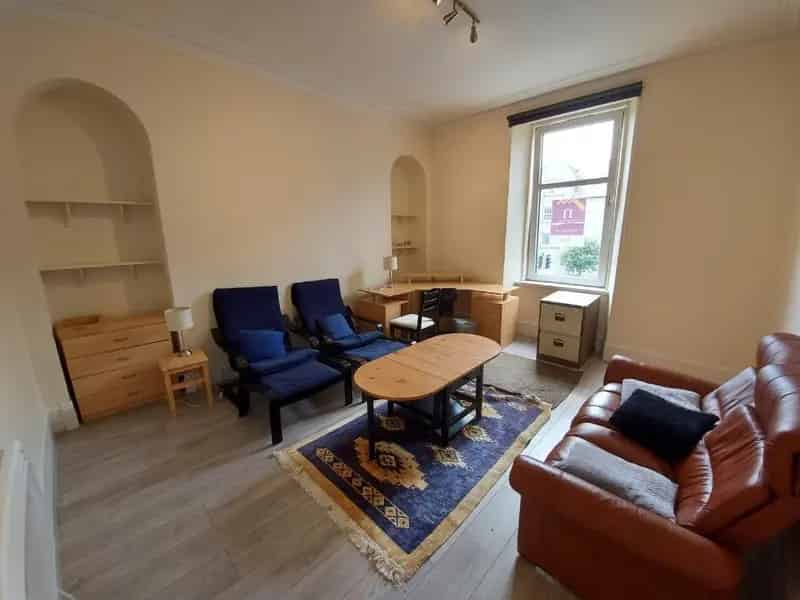 2 Bedroom Flat to Rent Near Aberdeen University