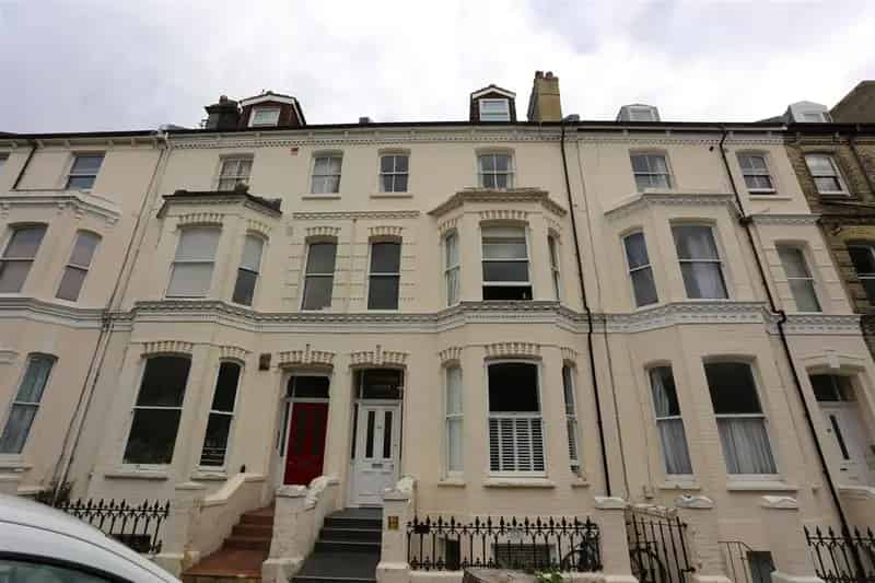 2 bedroom flat to rent