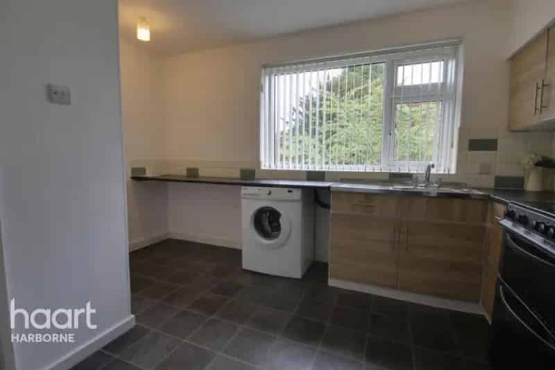 2 Bedroom Furnished Apartment Available June