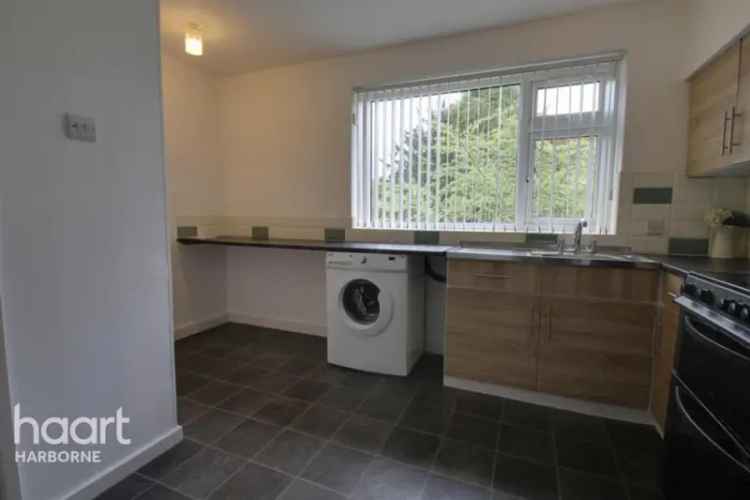 2 Bedroom Furnished Apartment Available June