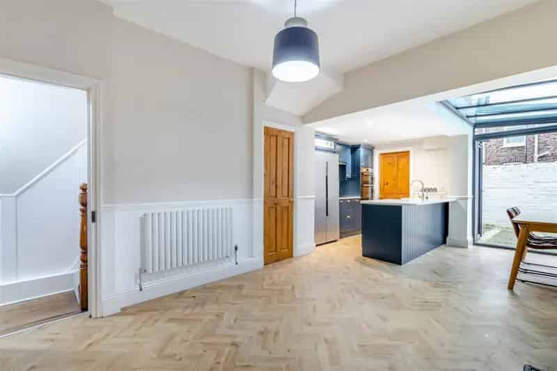 3 Bedroom House For Sale Near Bishy Road York