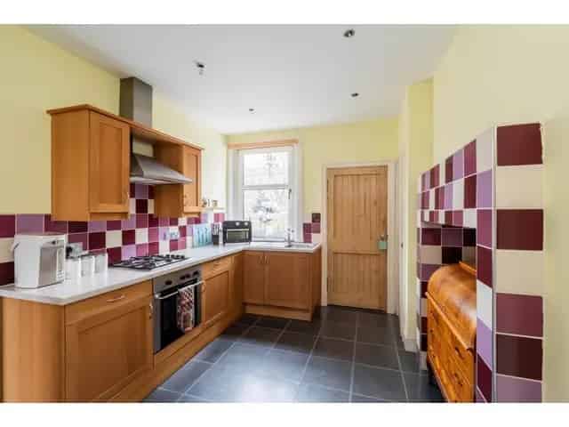 2 Bedroom Main Door Lower Villa for Sale in Blackford