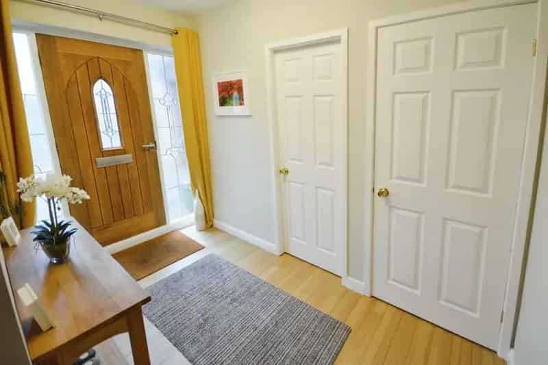 4 Bedroom Detached House For Sale Bishop Auckland