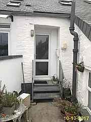 2 Bedroom Duplex to Rent in Cornwall