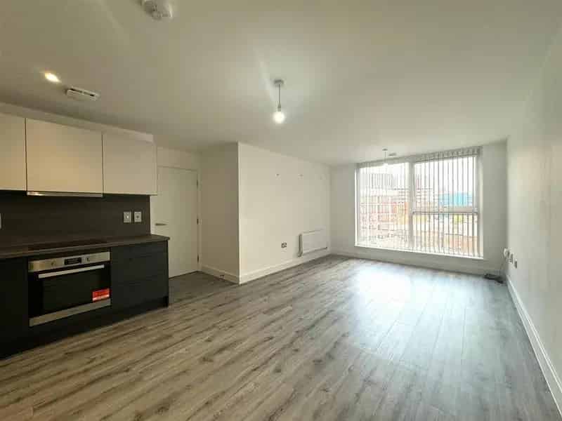 2 Bedroom Apartment for Sale in Birmingham