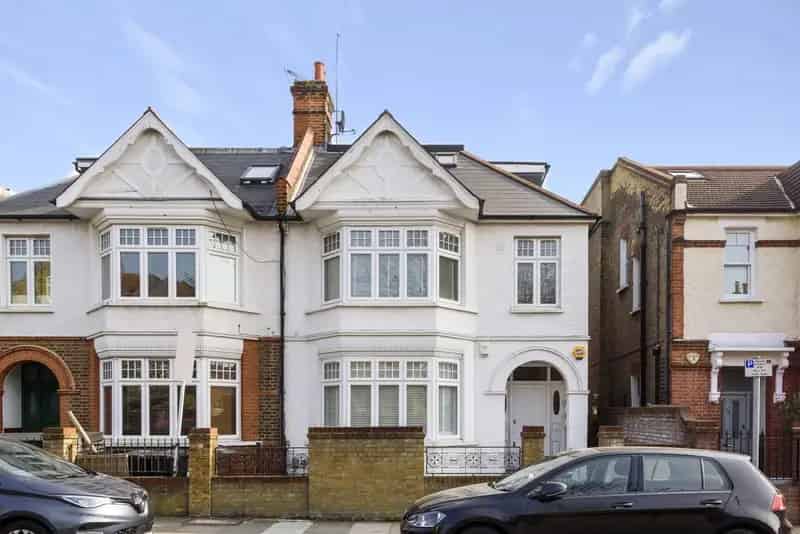 Flat For Rent , London, England
