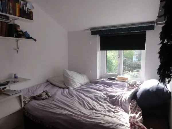 House For Rent in Manchester, England