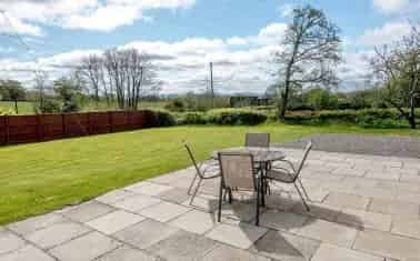 Modern Detached Bungalow with Quantock Hills Views
