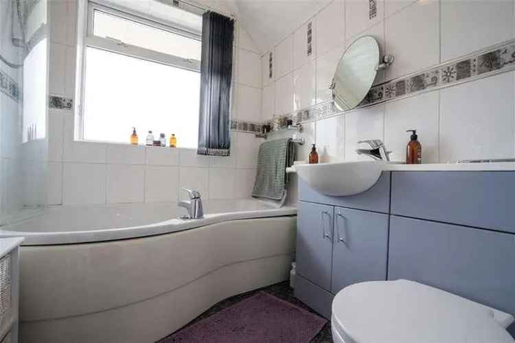 3 Bed Semi-Detached House for Sale