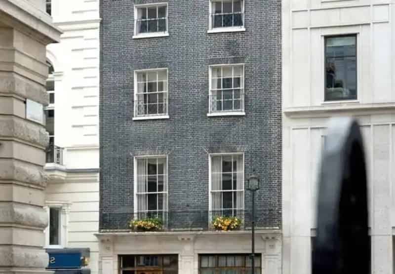 Serviced Offices London 10-58 People Flexible Terms