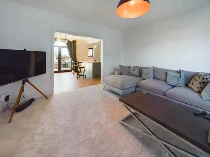 3 Bedroom End of Terrace House for Sale in Bath