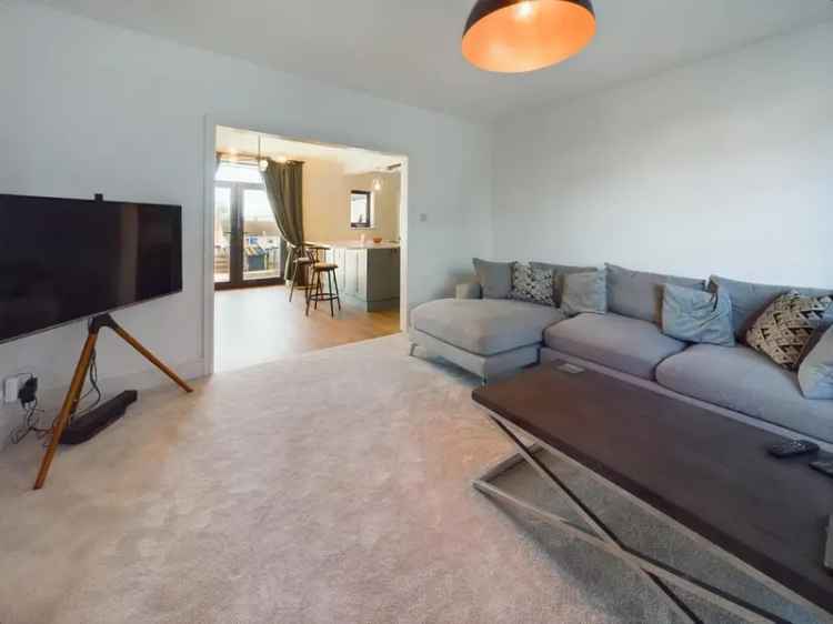 3 Bedroom End of Terrace House for Sale in Bath