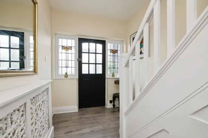 5 Bedroom Family Home For Sale in Solihull