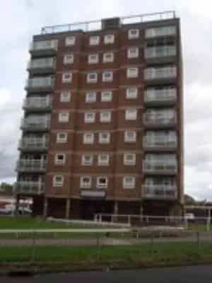studio flat in Brandwood and Kings Heath Selly Oak