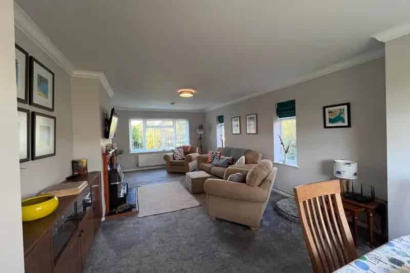 3 Bed Detached Bungalow Zero Deposit Available