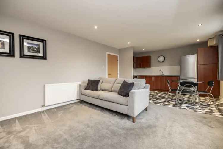 Flat For Rent in Aberdeen City, Scotland