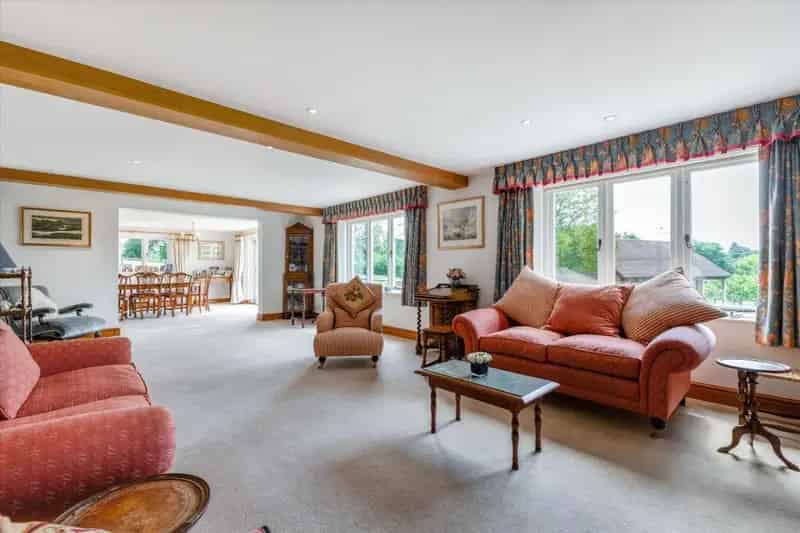 Wheathold Cottage: Charming Period Home with Modern Eco-Features