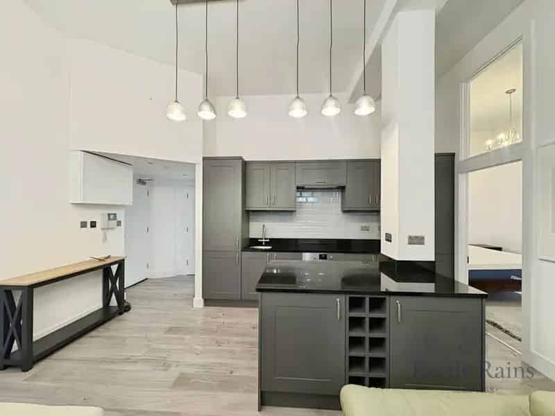 2 Bedroom Flat for Sale Liverpool City Centre