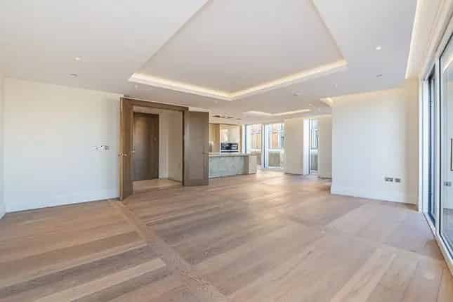 Luxury 3 Bed Apartment Covent Garden 190 Strand