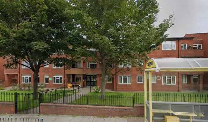 1 Bed Flat New Brighton Rent Upfront