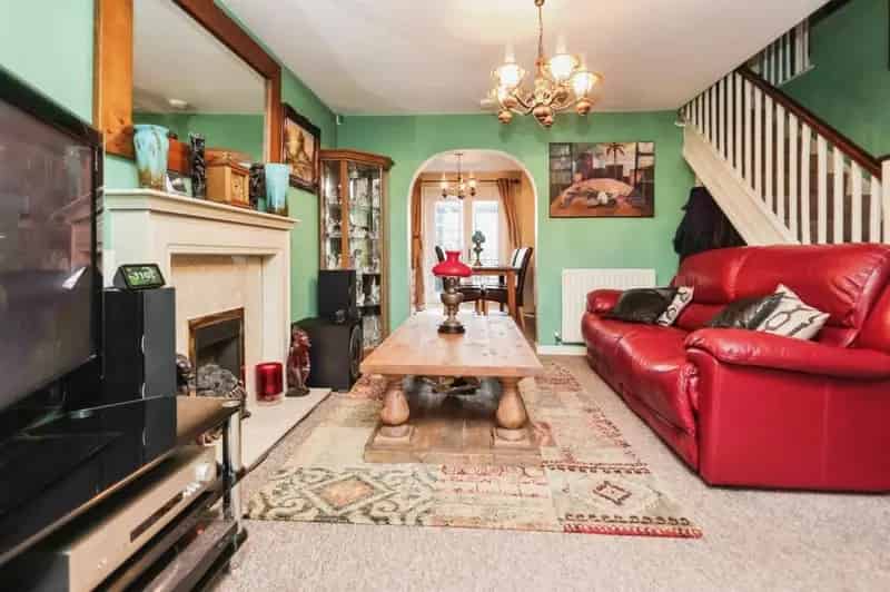 Four Bedroom Family Home Oldbury