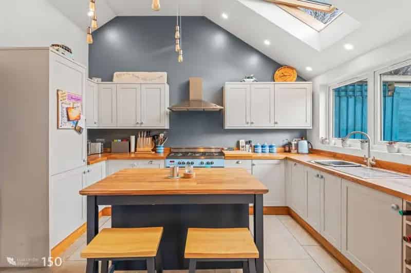 3 Bed Detached Bungalow for Sale Modbury