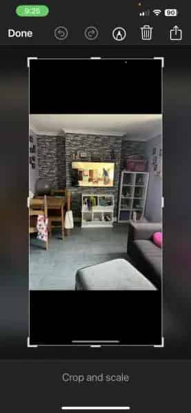 2 Bed House Near Park Schools Transport Updated Loft Windows